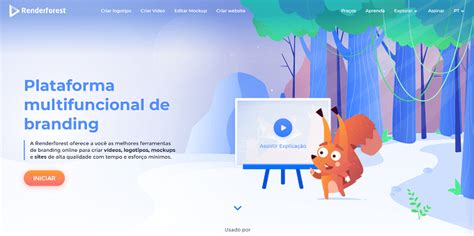 renderforest|renderforest entrar.